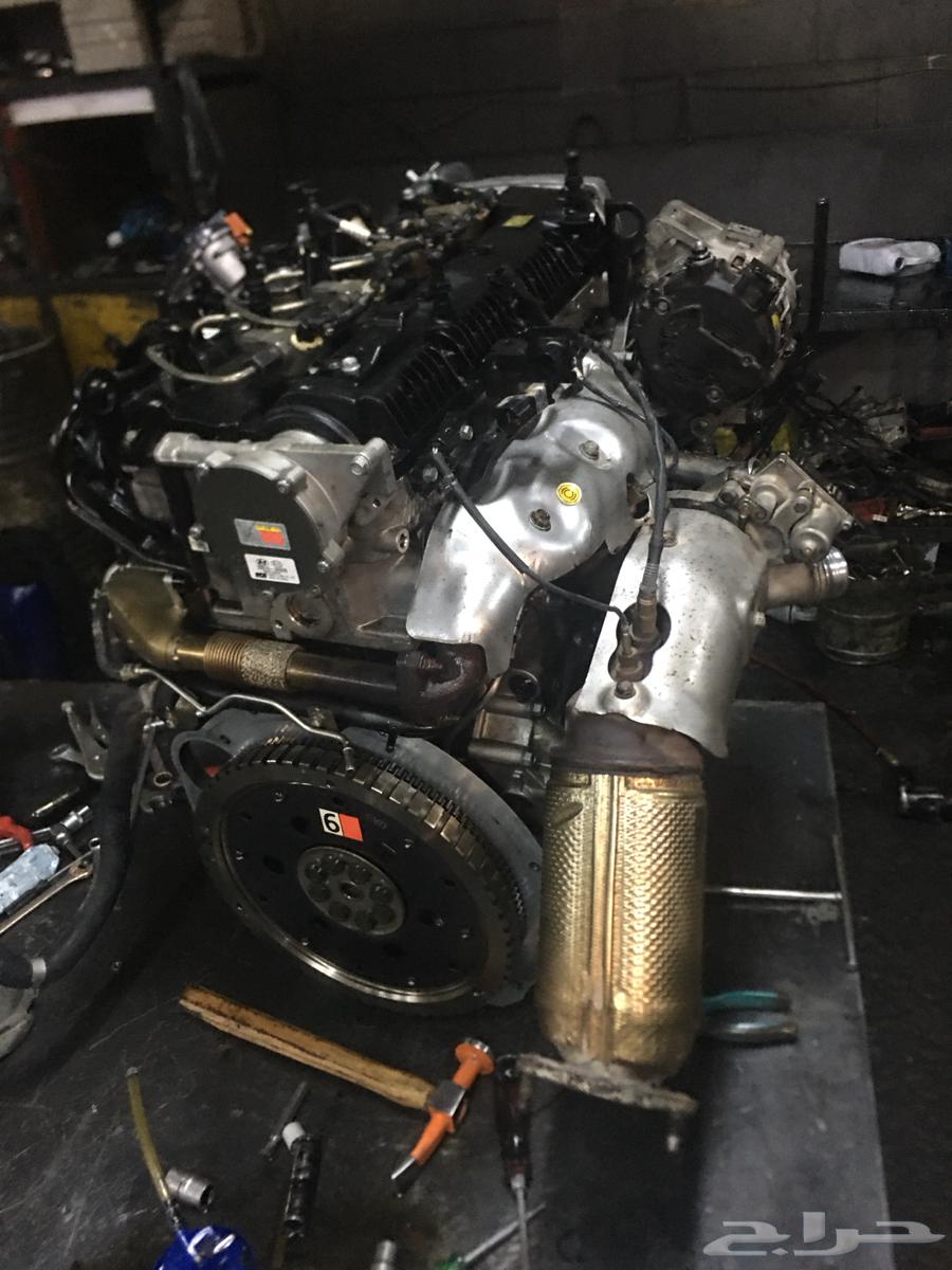 مكاين اتش ون ديزل ضمان لمدة سنه64352581796738110