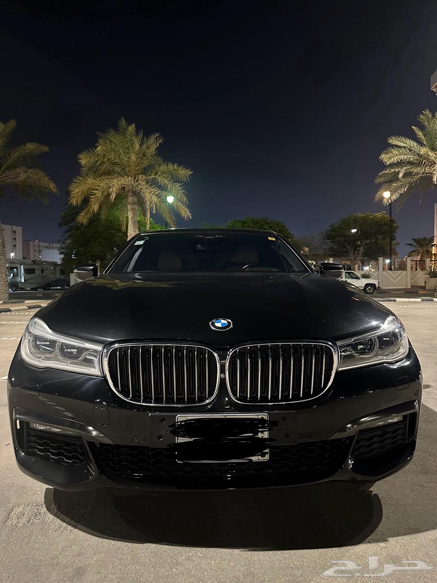 بي إم دبليو 740 لي 201664357026622082112