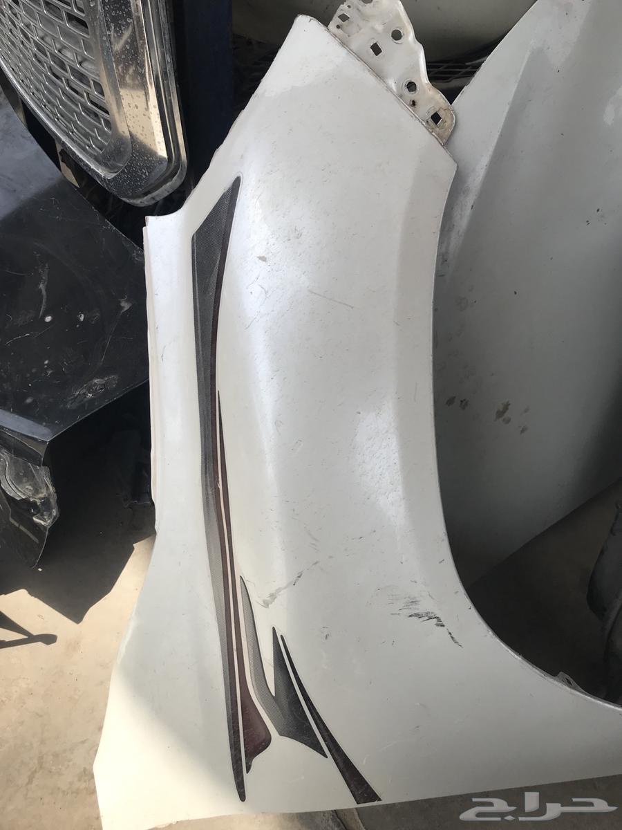 رفرف هايلكس موديل 2018 دبل يمين64351881614338110