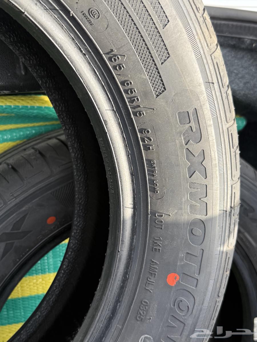 كفرات للبيع من شركه رودكس64352031446913114