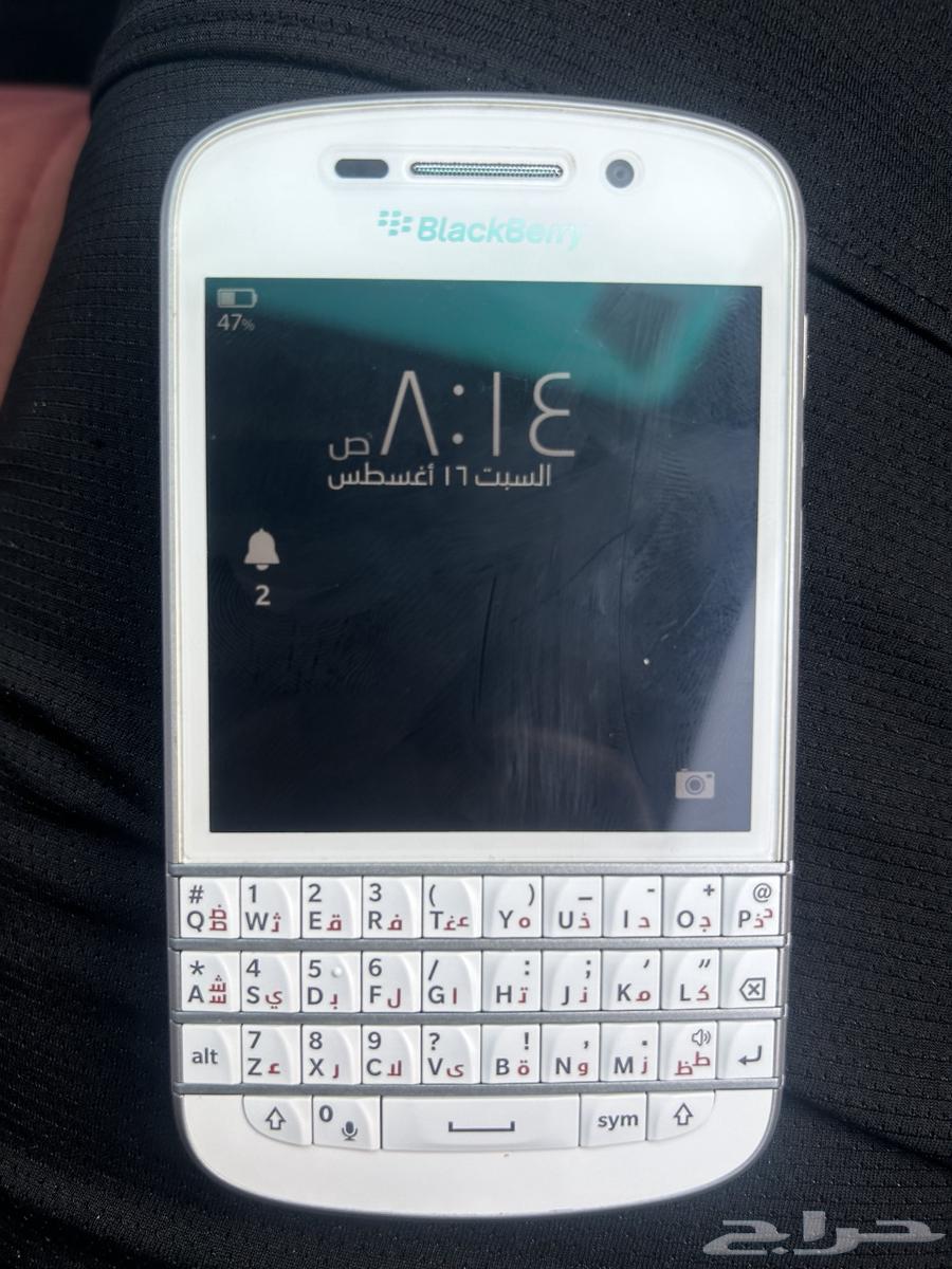 BlackBerry Q1064101841870465112