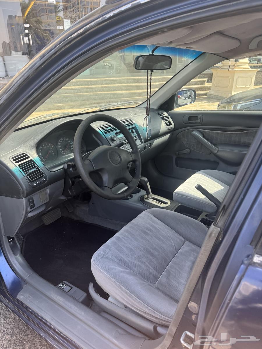 هوندا سيفيك 2003   مجدد الفحص والاستمارة64353957283969110