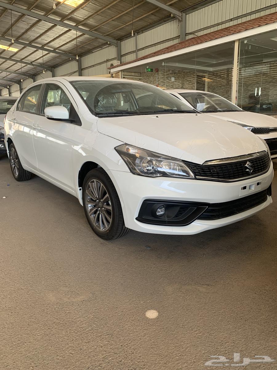 سوزوكي سياز ستاندرد 2025 GL64349257270147112