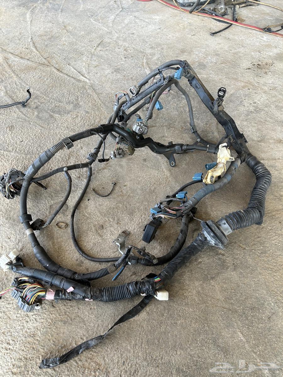 ضفيره لكزز 400 مستخدم نضيف64348202841730111