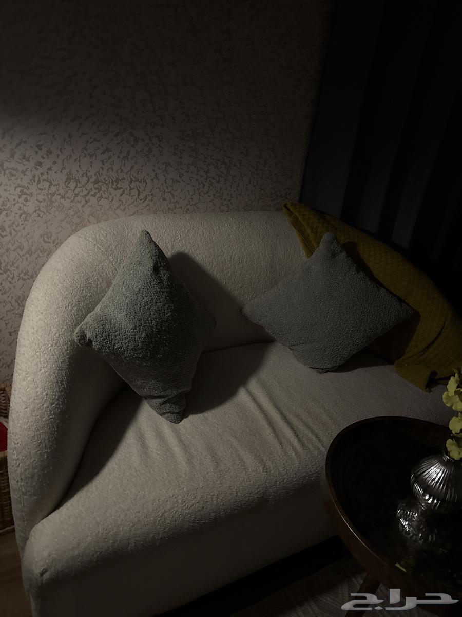 Boucle Sofa64121062304259112