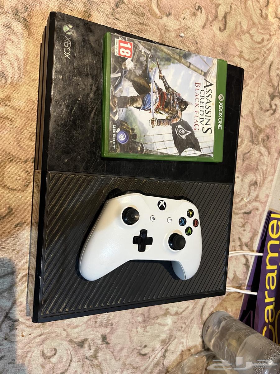 سوني Xbox64117715855234112