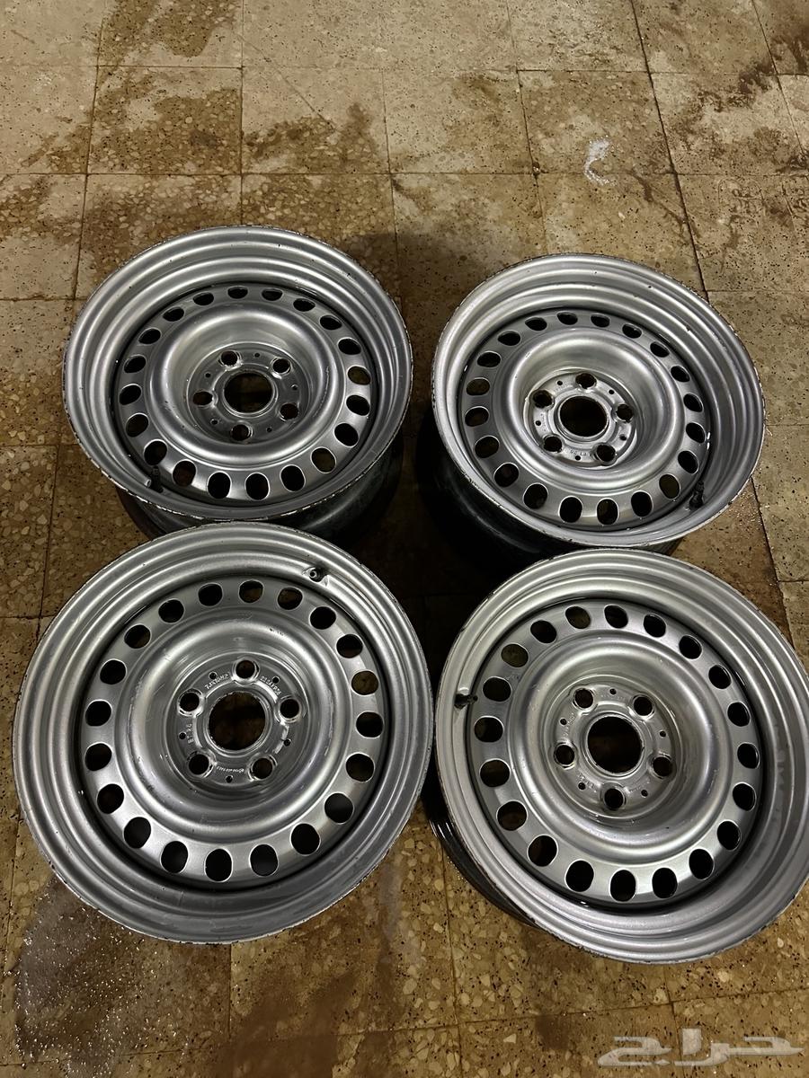 جنوط مرسيدس تركب من 2006 وفوق64357113827074110