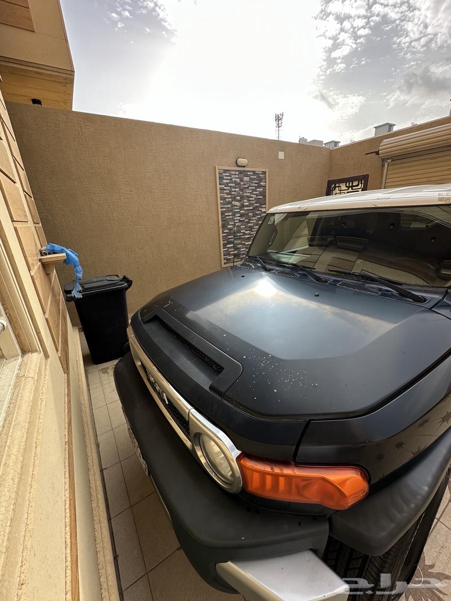 اف جي 2009 اسود فل للبيع64354622510209111