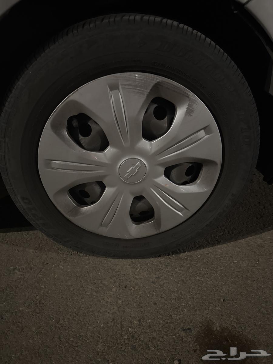 Required. Spark battery in Hail64356909322881110