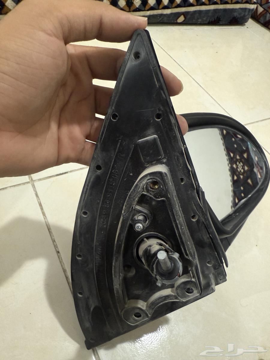 Headlights and mirrors for Accent 201064358009305859114