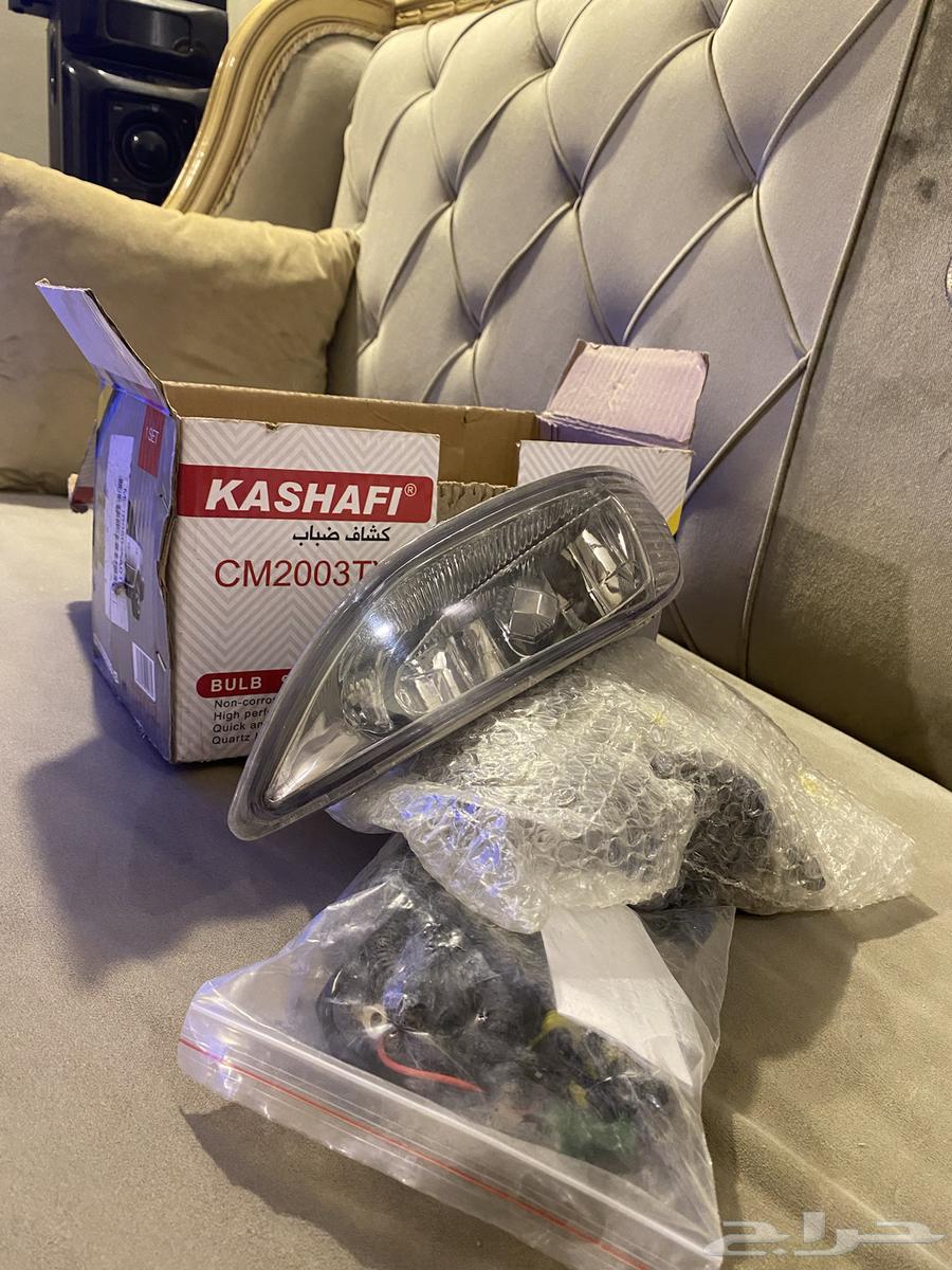 للبيع كشافات كامري 200364347280212482110