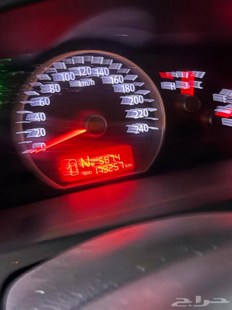 كيا موهافي للبيع 201564365380563586110