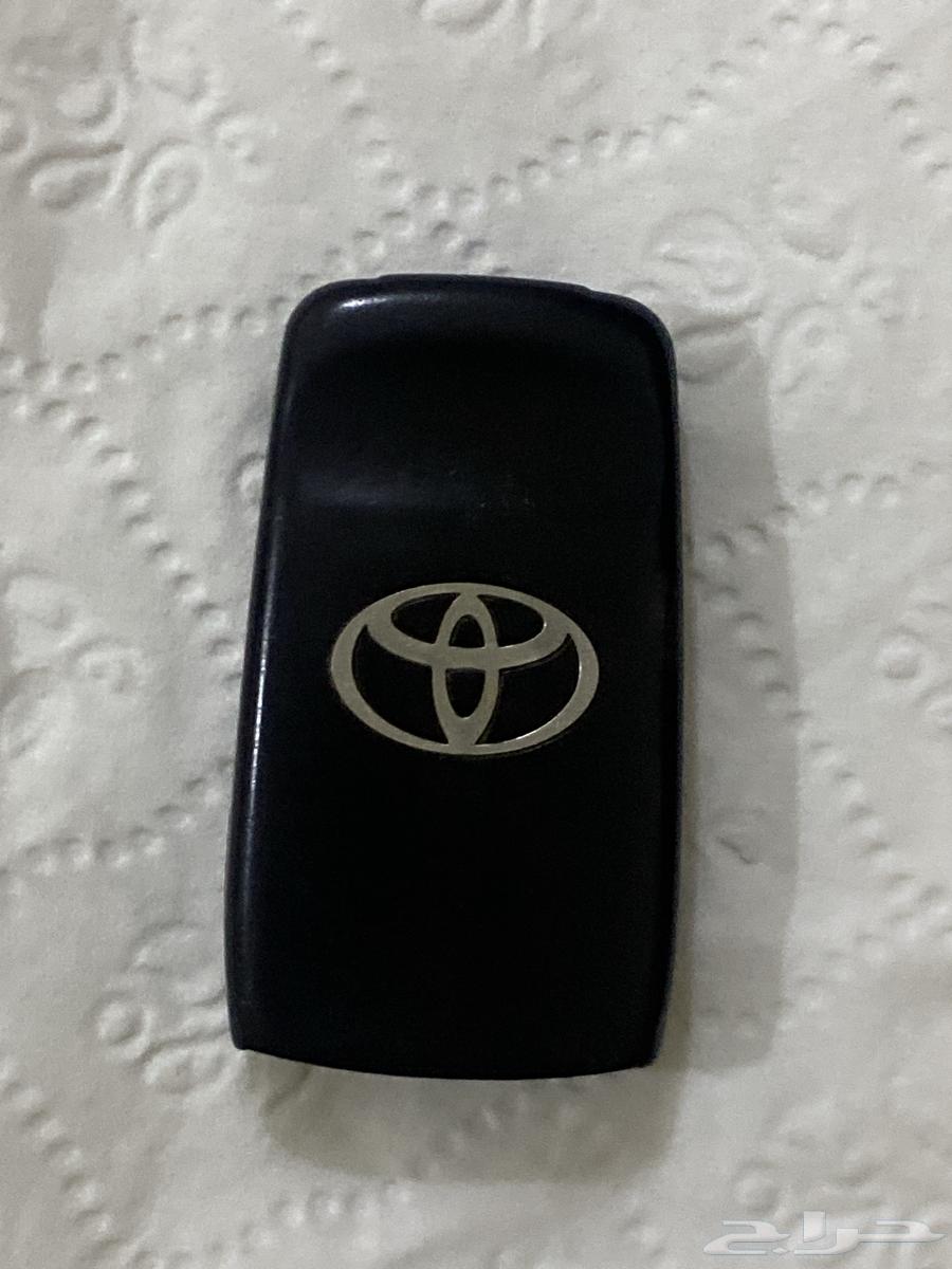 Remote for Hilux car without key64358828773122110