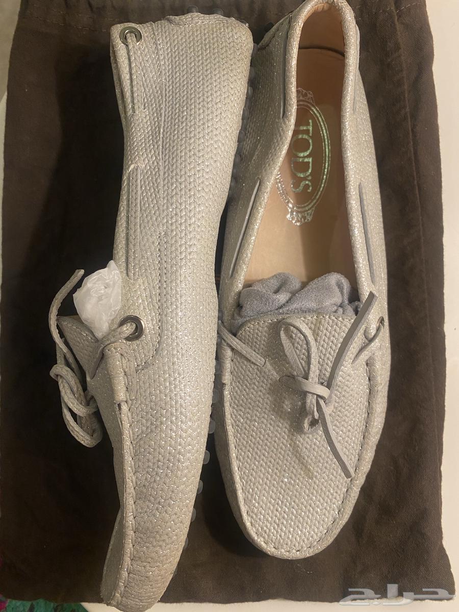 Original Tod's Women's Shoes64099029817346111