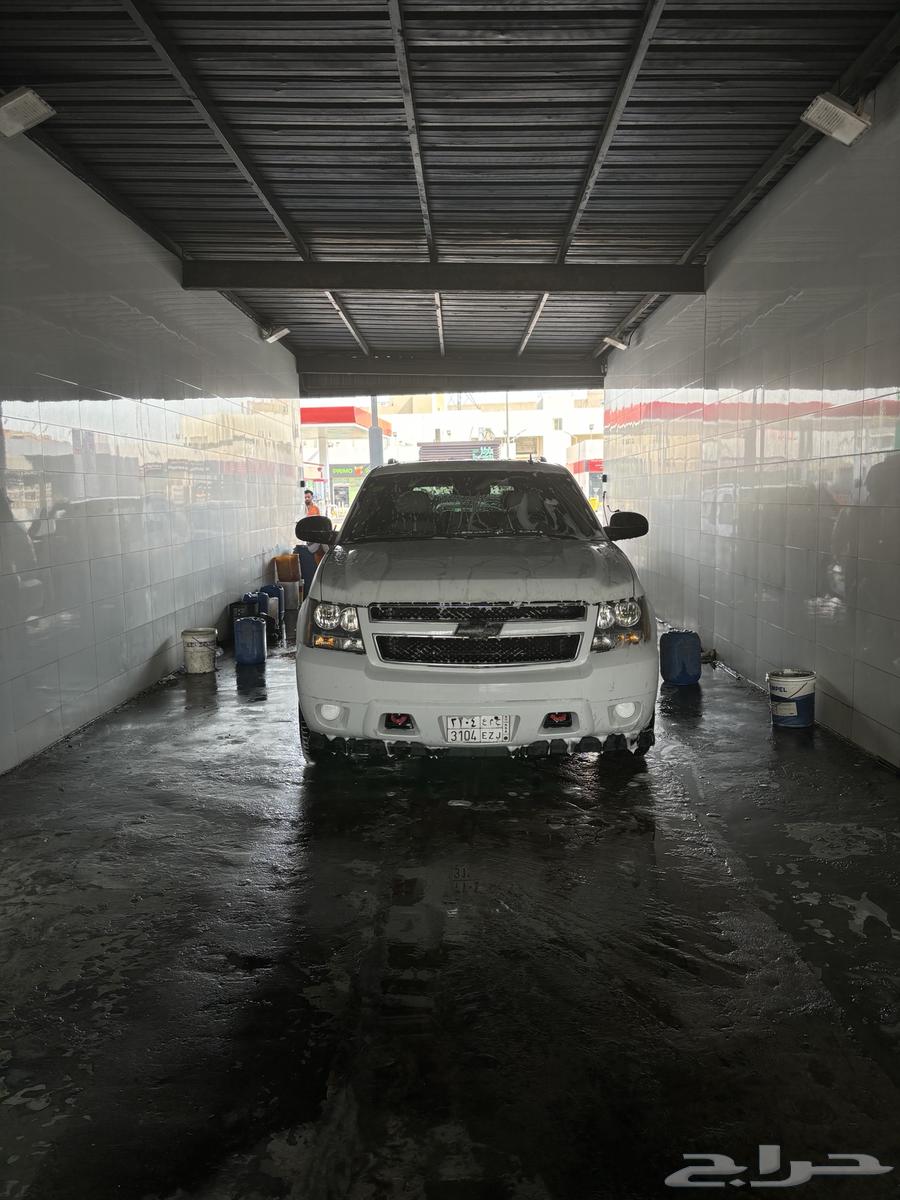 تاهو 2009 وارد امريكا lt64351351631490112