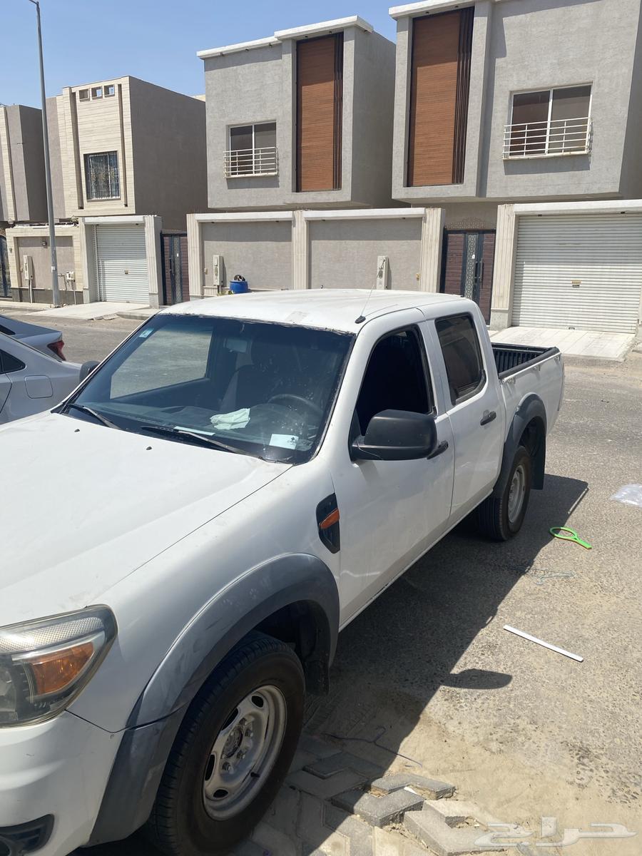 فورد رينجر نظيف64357497593089110