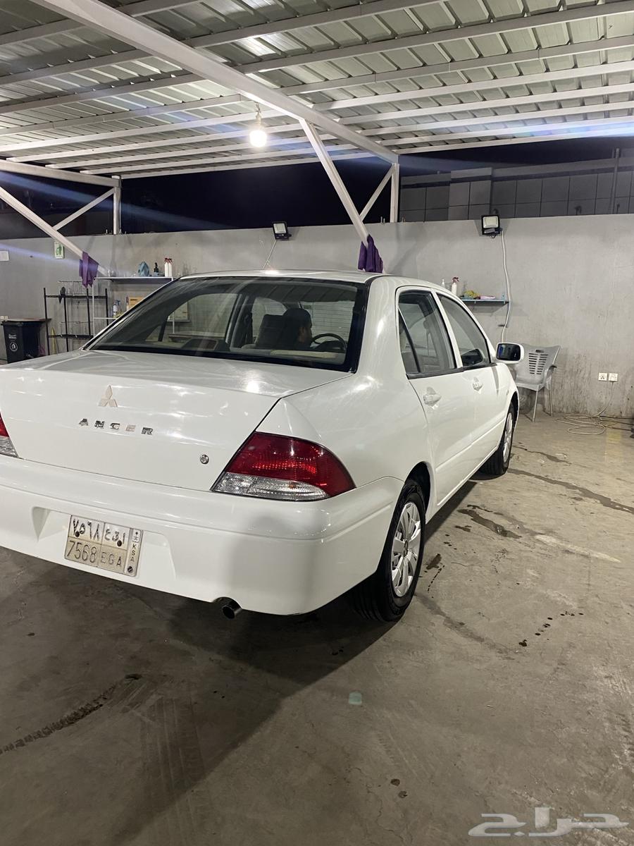 لانسر 2003 للبيع64355245720065111