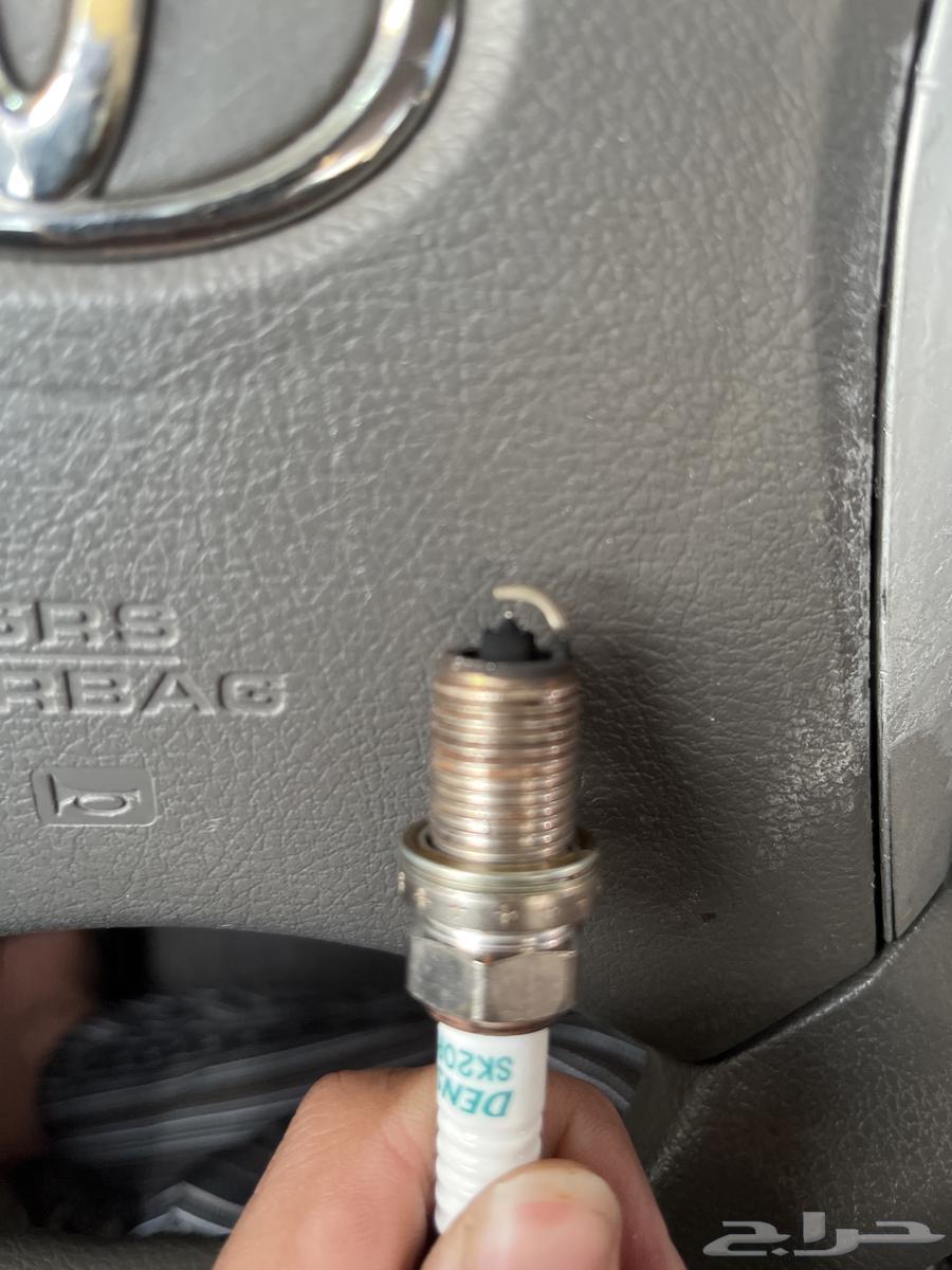 Laser spark plugs for Camry 201164355053358979112