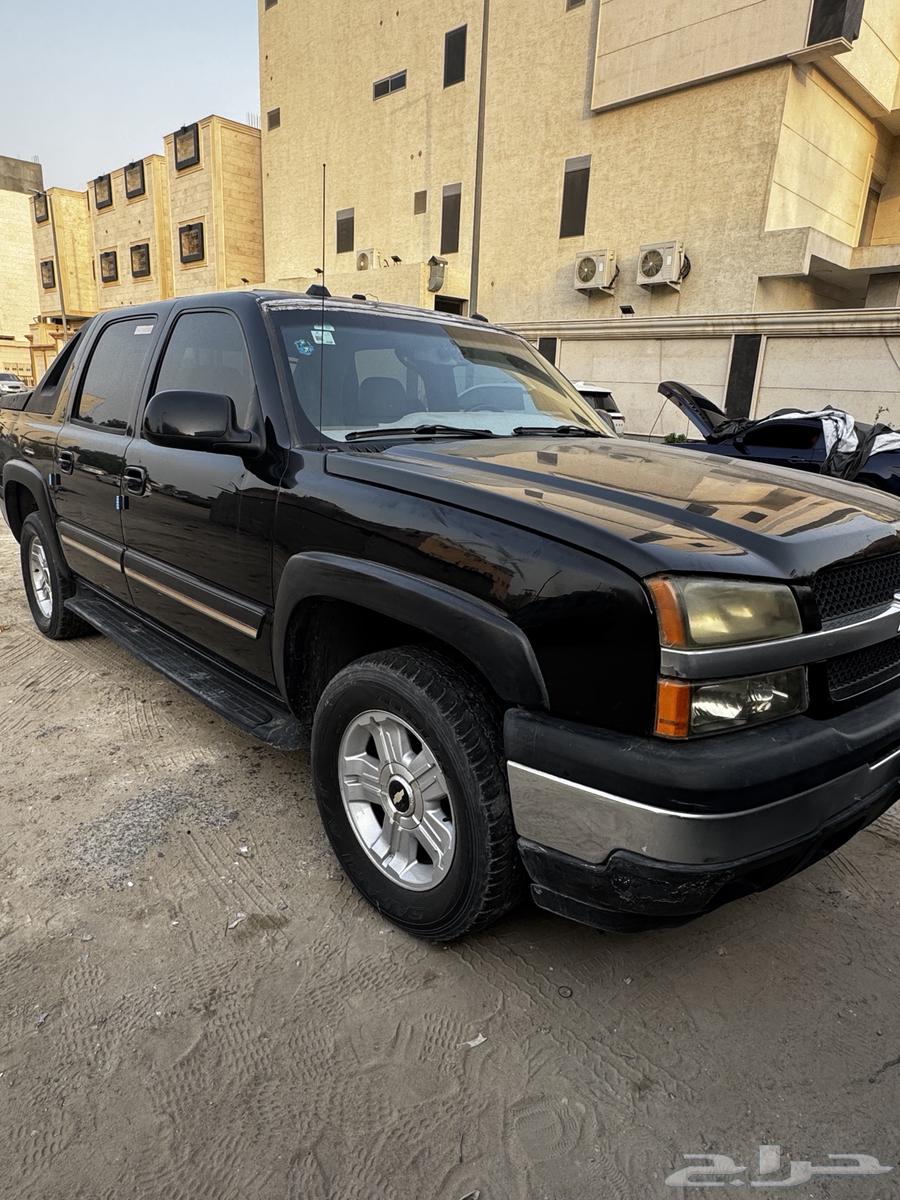 للبيع شيفروليه افلانش64354873777282110