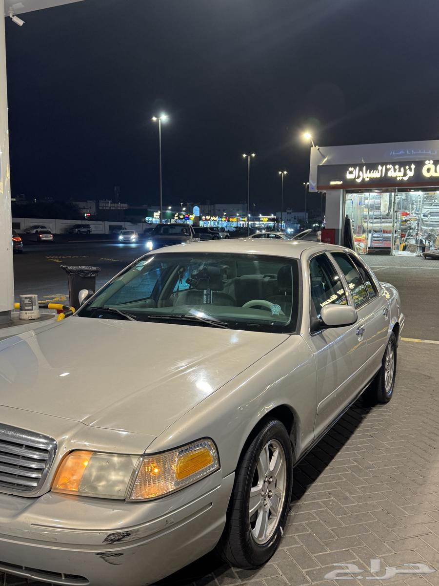 فورد فكتوريا 2008 للبيع64358308381826111