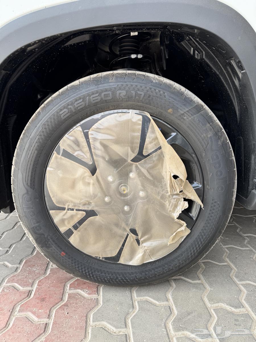 تويوتا اوربان GL بنزين 202664349854882689114