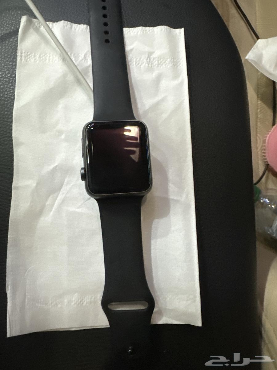 Apple Watch almost new stored64119463279491110