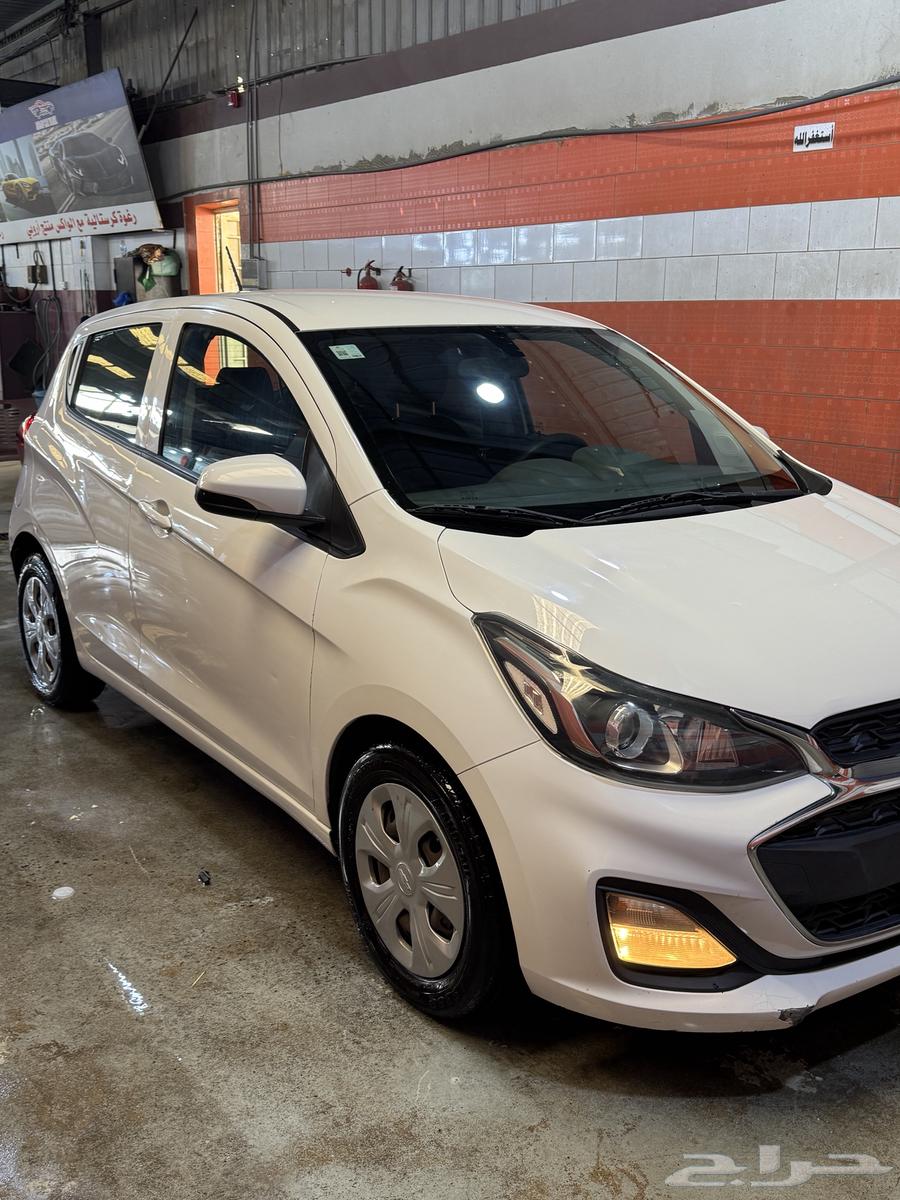 شفروليه سبارك موديل 201964358381573121113