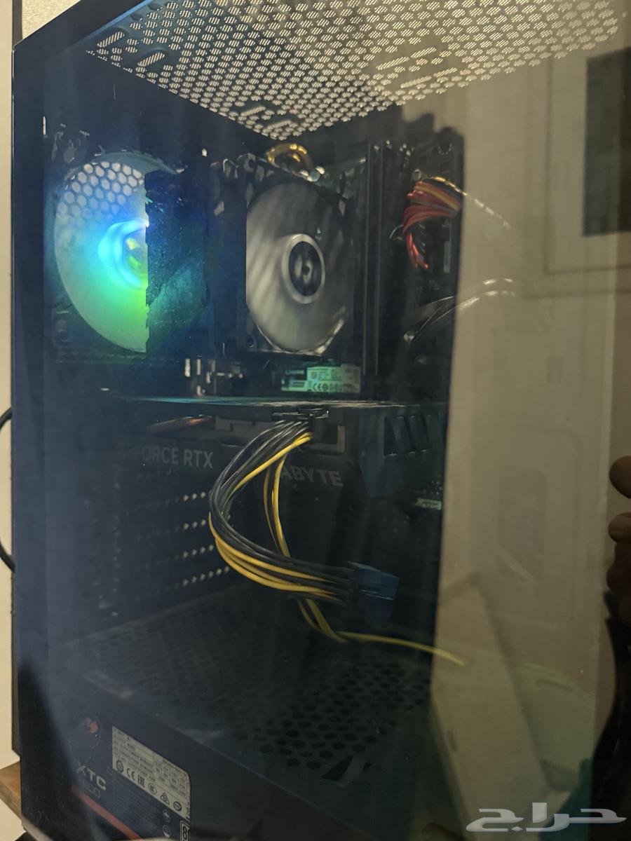Gaming PC 406064121441592577112