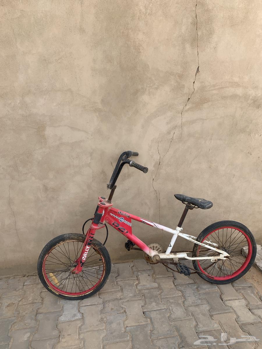 4 سياكل للبيع64101717240962114