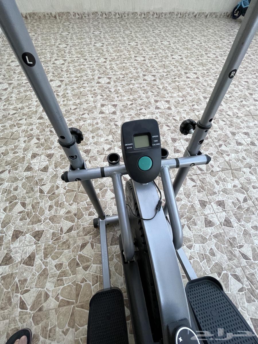 Optical two-in-one bicycle64113230859777112