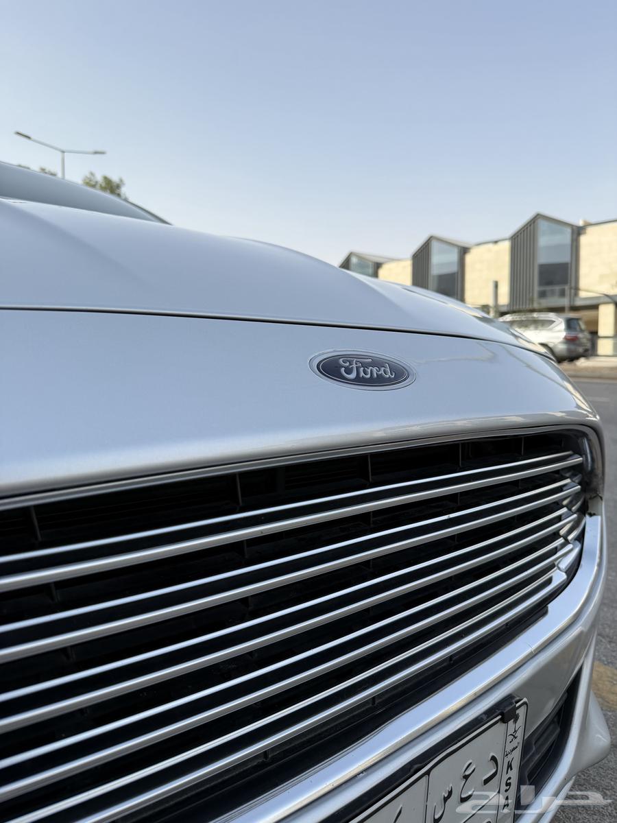 فورد فيو ن للبيع 2014 منوه المستخدم64351063713795112