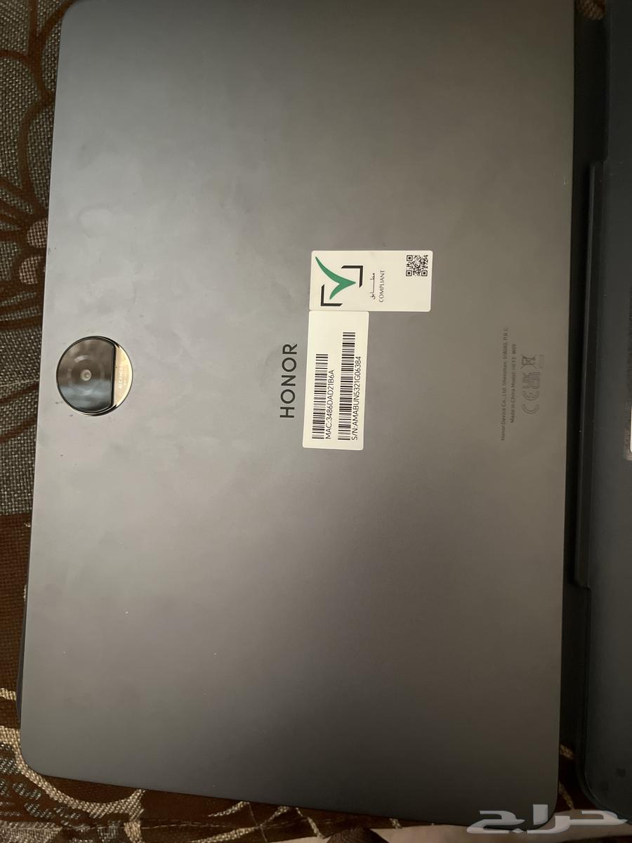 Honor iPad 256GB64108374108418113