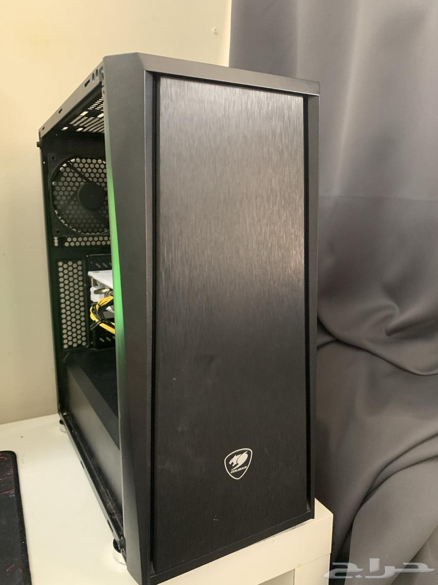 بيسي للبيع pc او للبدل مع سوني 564097047010562111