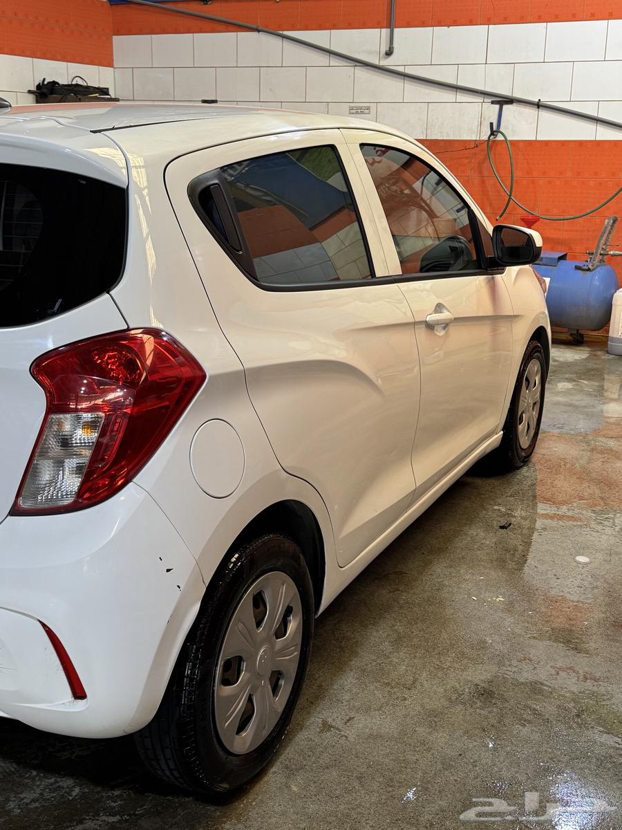 شفروليه سبارك موديل 201964358381573121112