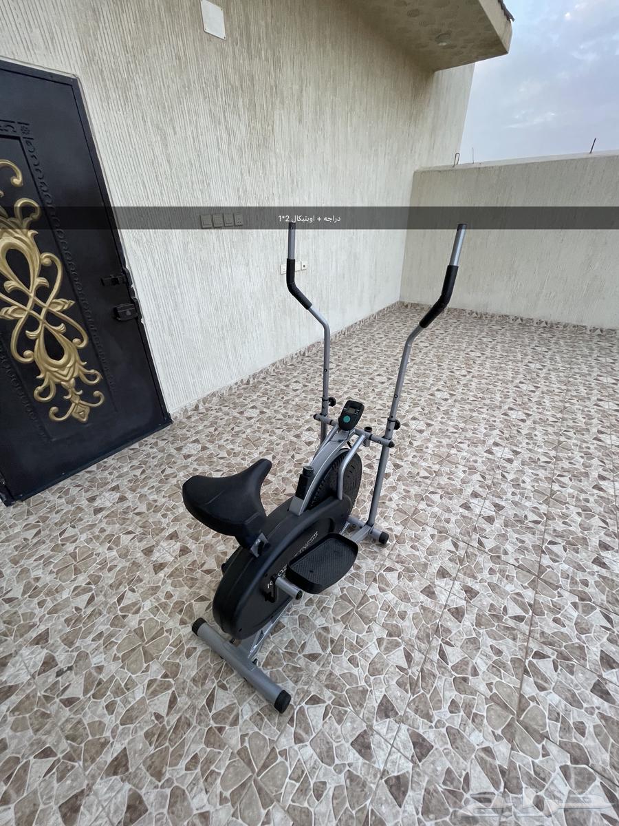 Optical two-in-one bicycle64113230859777110