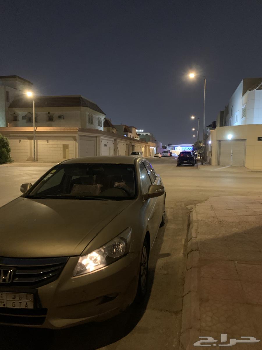 هوندا اكورد 200864358221122307113