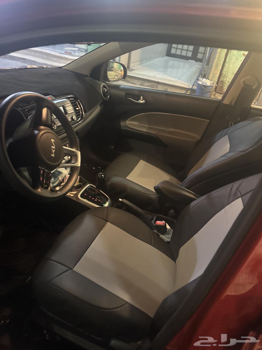 كيا بيجاس للتنازل بدون مقابل 202464351093660418112