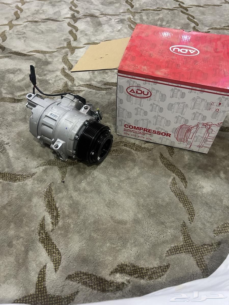 كمبرسر مكيف BMW - X5 سيارة جيب64357688999299110