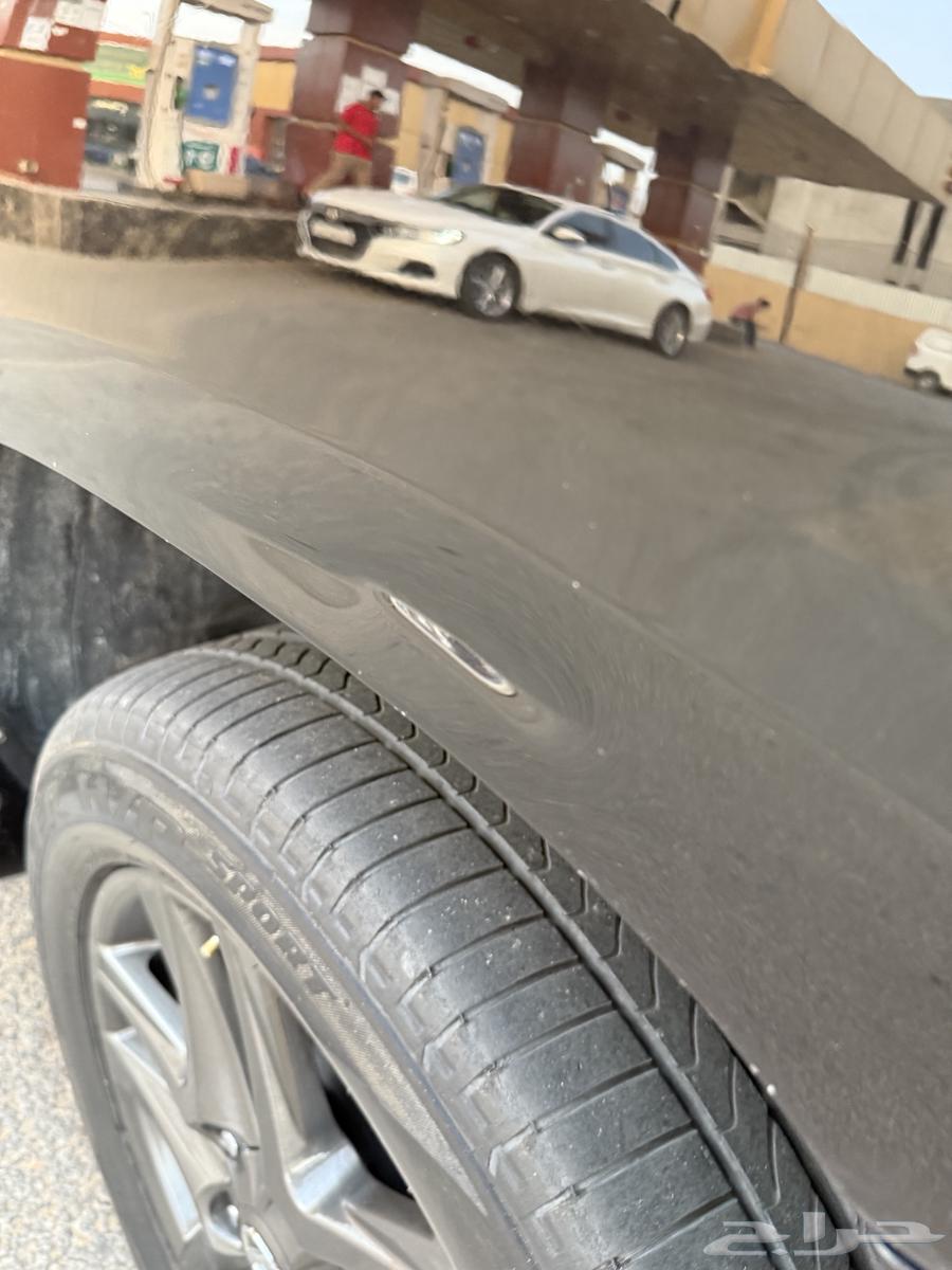 جيب لكزس مديل2011 محول 201564356835959811113