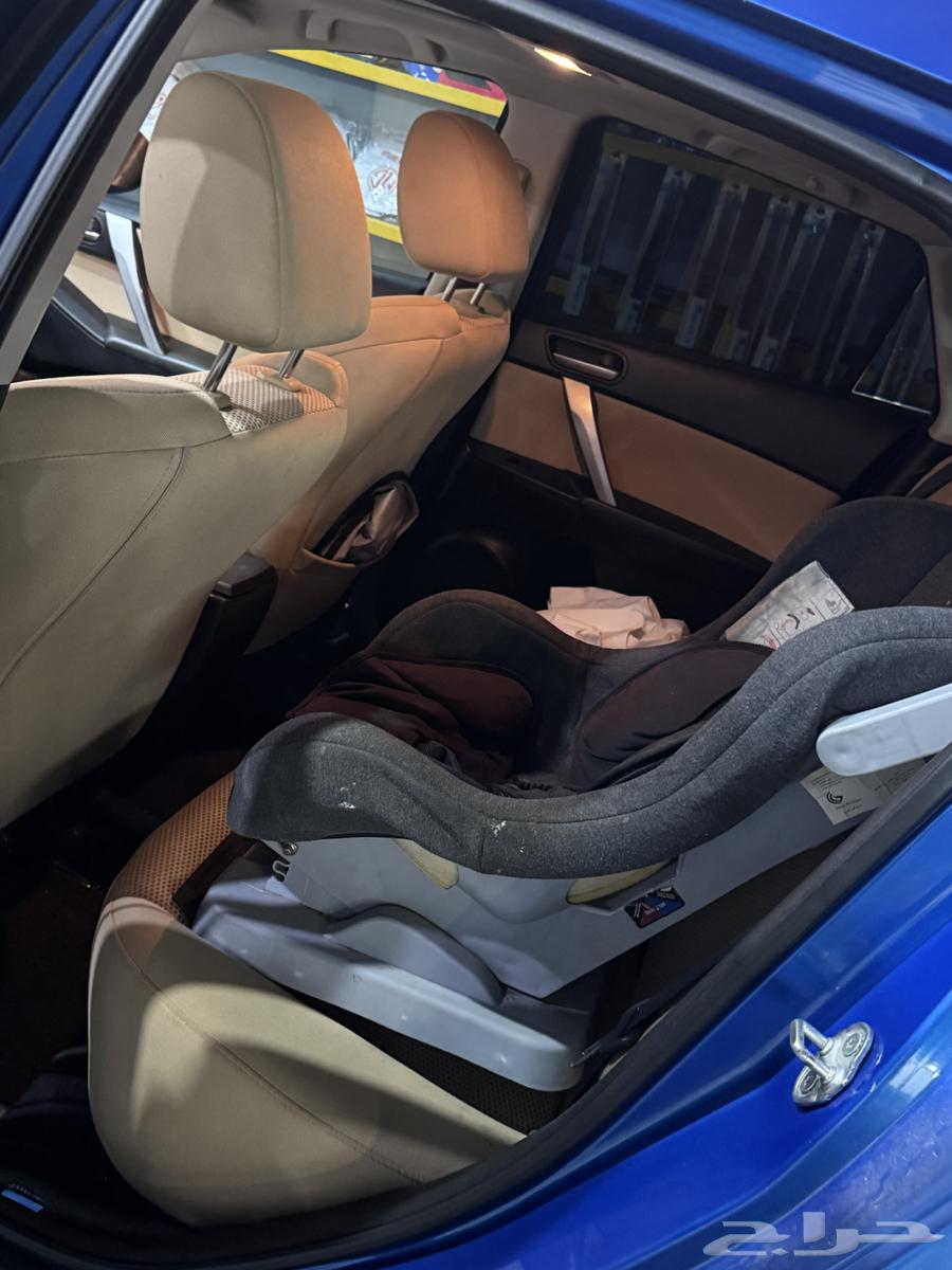 Mazda 3 201264357659705601113