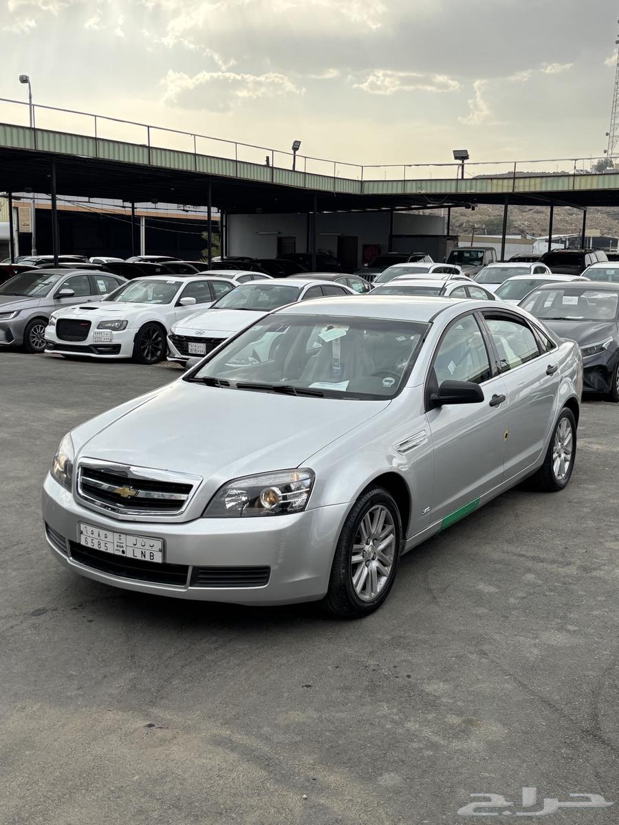 شفروليه كابرس 2008 تم البيع64351003663875111