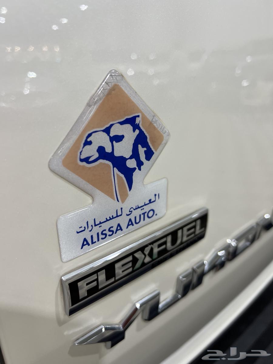 للبيع جي ام سي دينالي 2011 ( مخزن)64352121999361114