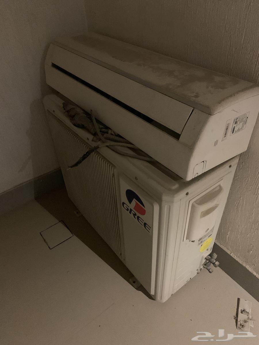GREE 1.5 Ton Air Conditioner64109425126659110