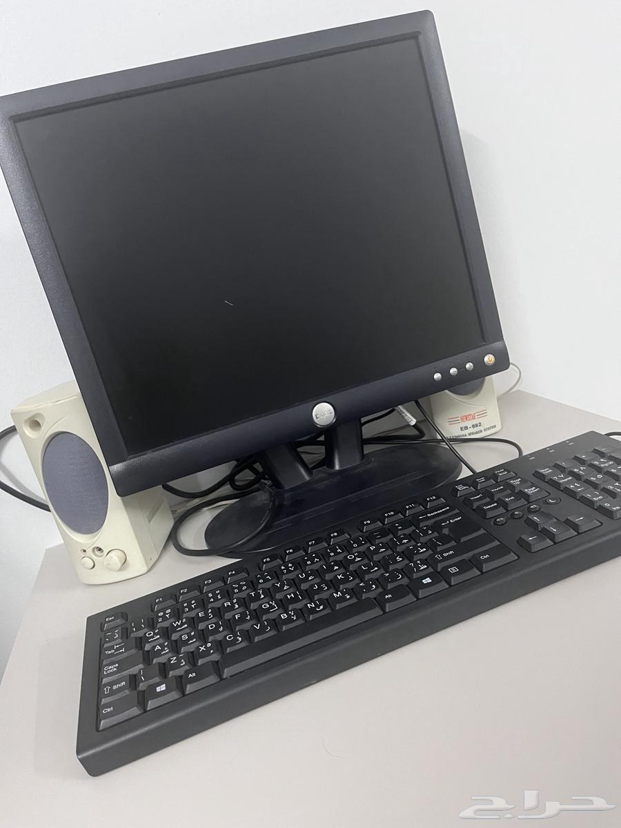 New and clean computer64098352007553114