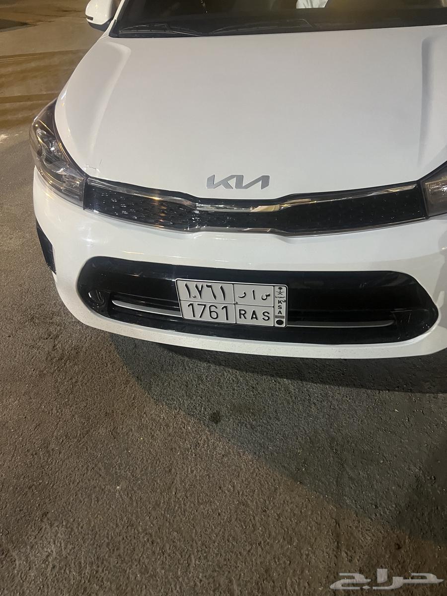 كيا بيجاس موديل 202464358627106434114