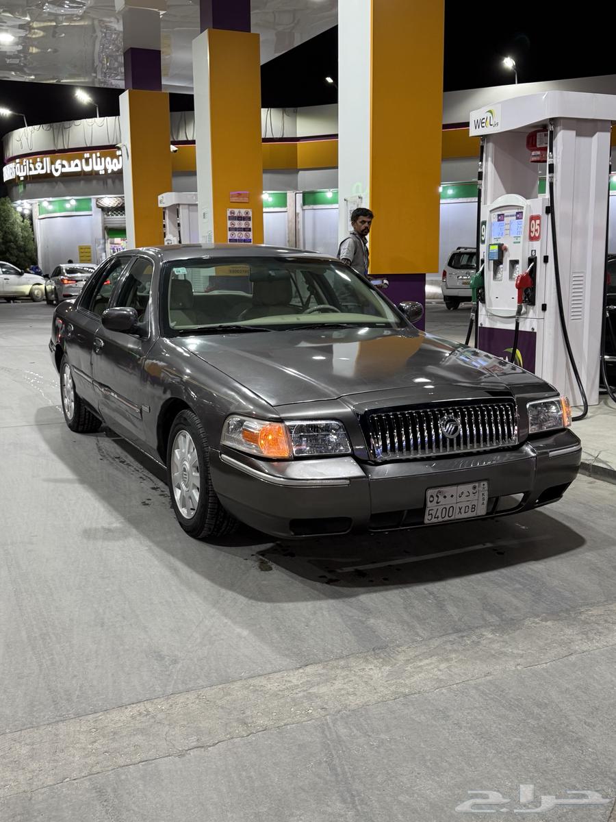 فورد قراند ماركيز 200764358713505539112