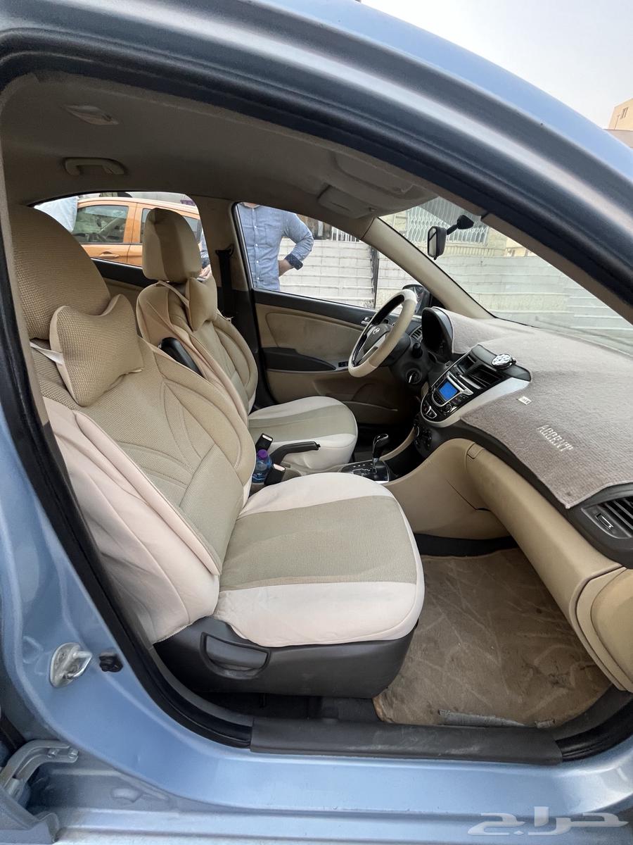 Accent car model 1464355494023553113