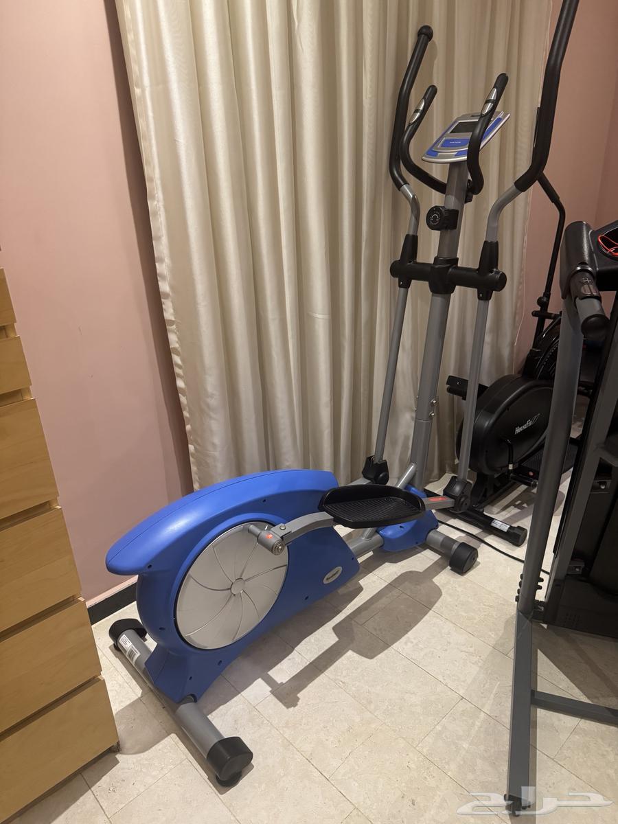 For sale HouseFit elliptical machine64112667919747111