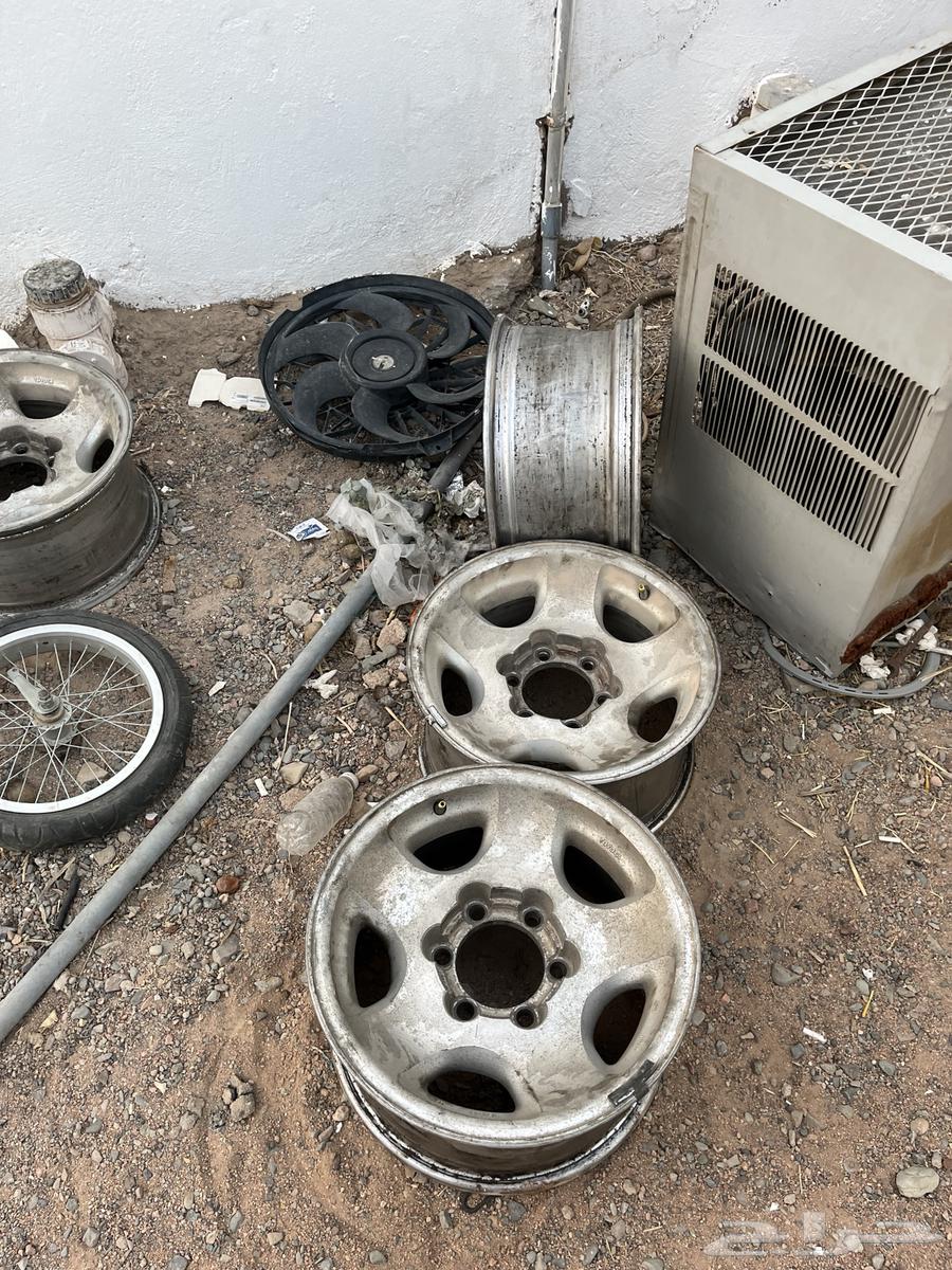 جنوط للبيع العدد 5حقت بلاده64358785351809111