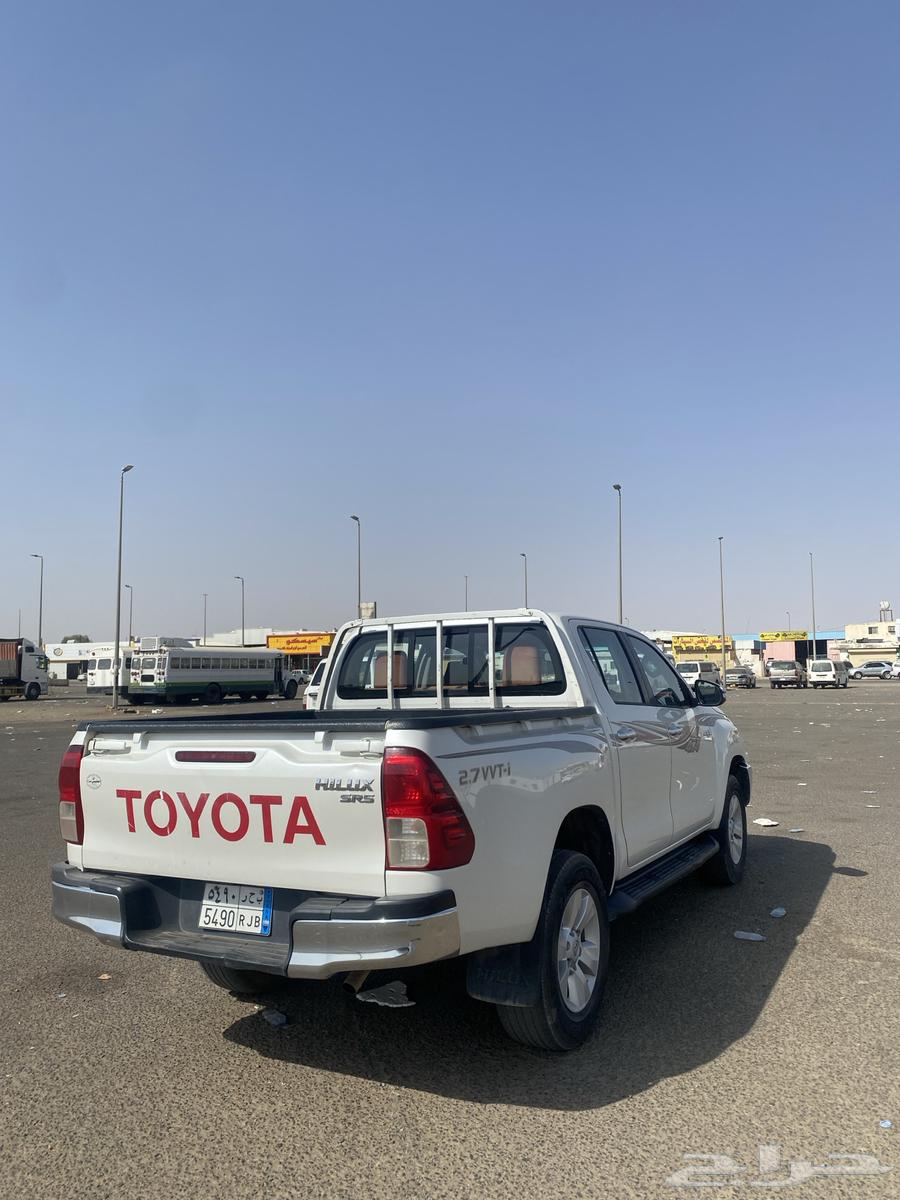 HiLux 201664353795224705110